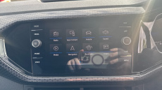 Volkswagen T-Cross 1.0 TSI 110 SEL 5dr DSG Petrol Estate